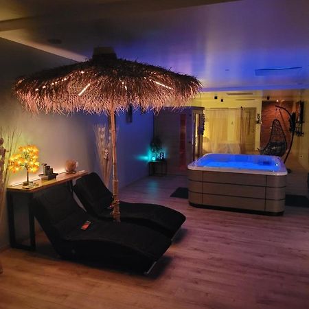 Le Relax La Louvière Exterior foto